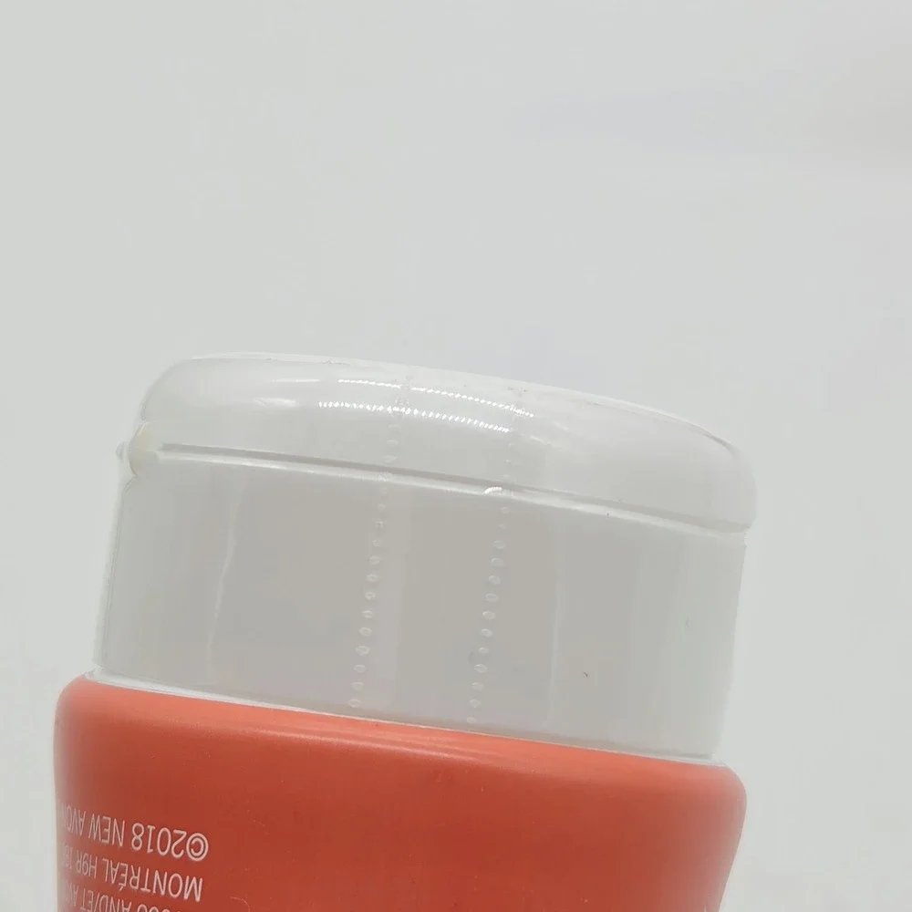 AVON NakedProof Affirm Yourself Firming Body Cream (6.7 fl oz / 200 ml) - SEALED